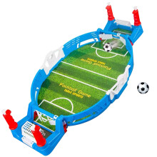 2Ensembles Football De Table Amusant Et Couleurs Assorties