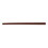 1Pièces De Protection En Silicone Marron Pour Cordes D'erhu 1