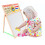 Tableau D'Écriture Magnétique En Bois Pour Enfants 1