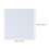 16Pièces Tissus Grillage Pour Broderie DIY Polyester Durable 9
