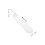 2Pièces Pelle De Distribution Plastique Rouge Réutilisable Pour Poker 10