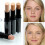 Professionnel Anti-Imperfections Base De 01 4