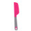 2Pièces Spatules Silicone Rose Cuisine 8