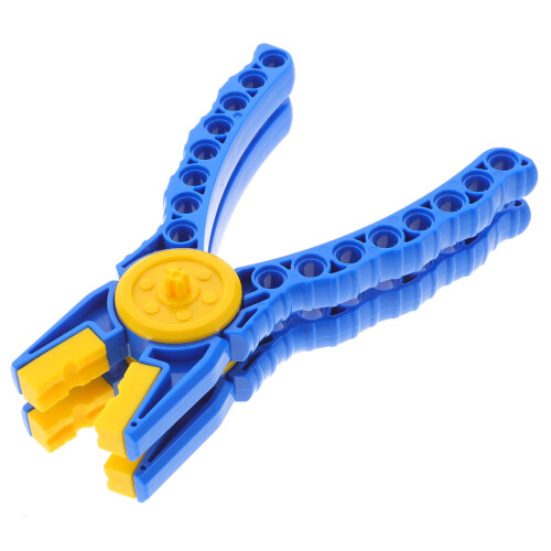 4Pièces Séparateur De ABS Outils De Construction Maison 2