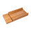 2Pièces Boîte Coupe- Khaki Bois Durable Pour Découpe 8