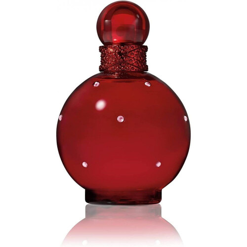 Britney Spears (100ml) Britney Spears Hidden Fantasy 100ml Edp Spray 1