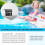 Control Board Replacement Kit for Pentair MasterTemp and MaxETherm Pool and Spa Heater 420020007S 472610Z 5