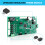 Control Board Replacement Kit for Pentair MasterTemp and MaxETherm Pool and Spa Heater 420020007S 472610Z 2