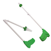 Spider Catcher with 78cm Long Handle for No Kill Catch and Release Insects at Home Garden Camping