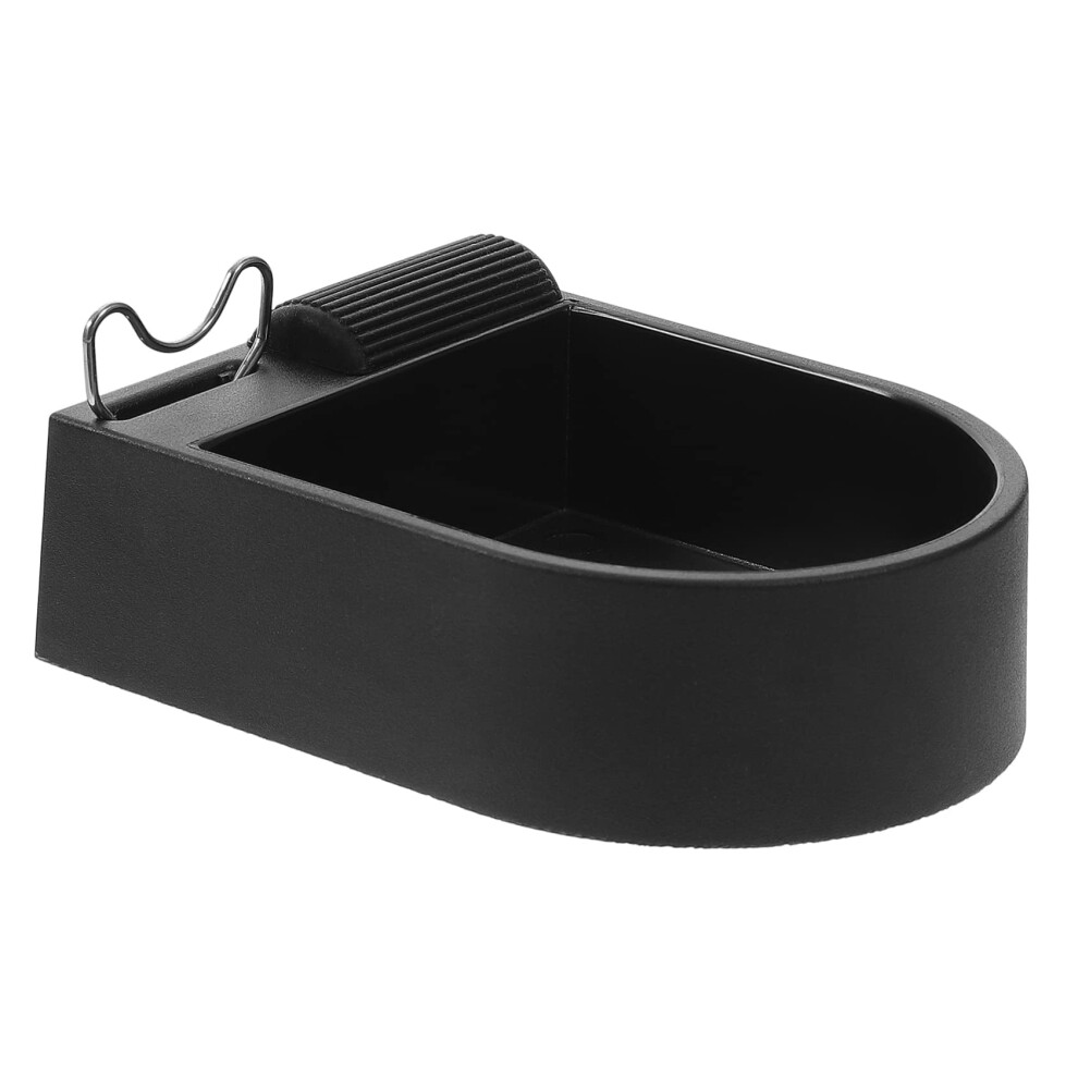 Antistatic Soldering Tray With Heatresistant Bakelite Waste Holder For Electronics Workshop 9113335609587