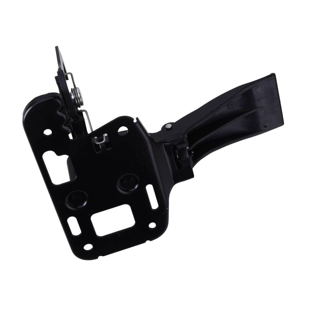 Trunk Latch Oem Fit For Audi A4 A5 S4 S5 Allroad 20082017 Durable Secure Boot Lock 9070919808340
