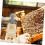 Honey Extractor Valve with Precise Flow Control, Leak Honey Gate for Beekeeping 2