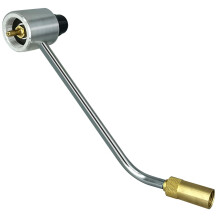 Propane Stove Regulator 5430 Replacement for Coleman, Stable Pressure Output, Fits Tabletop Grills