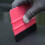 2Pack Vinyl Wrap and Window Tint Felt Edge Squeegee Tool with Replacement Pads for Bubble Finish 4