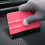 2Pack Vinyl Wrap and Window Tint Felt Edge Squeegee Tool with Replacement Pads for Bubble Finish 2