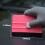 2Pack Vinyl Wrap and Window Tint Felt Edge Squeegee Tool with Replacement Pads for Bubble Finish 5