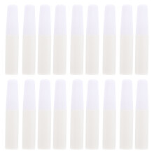 200Pièces Colles Liquides Multifonction Blanches Pour Bricolage DIY