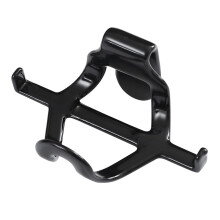 2Pièces Support Erhu Portable Noir Pratique Et Stable