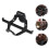 2Pièces Support Erhu Portable Noir Pratique Et Stable 10