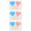 6Ensembles Couvre- Protections Palette Diamant 9