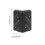 10 Ensembles De Coins De Protection Pour Enceintes De Avec Vis 3