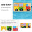 1 Set De Puzzle 3D Dessin Animé, Éducatif Pour Enfant 7