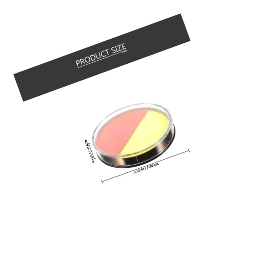 Peinture Soluble Eau Pour Corps Accessoire Halloween 1