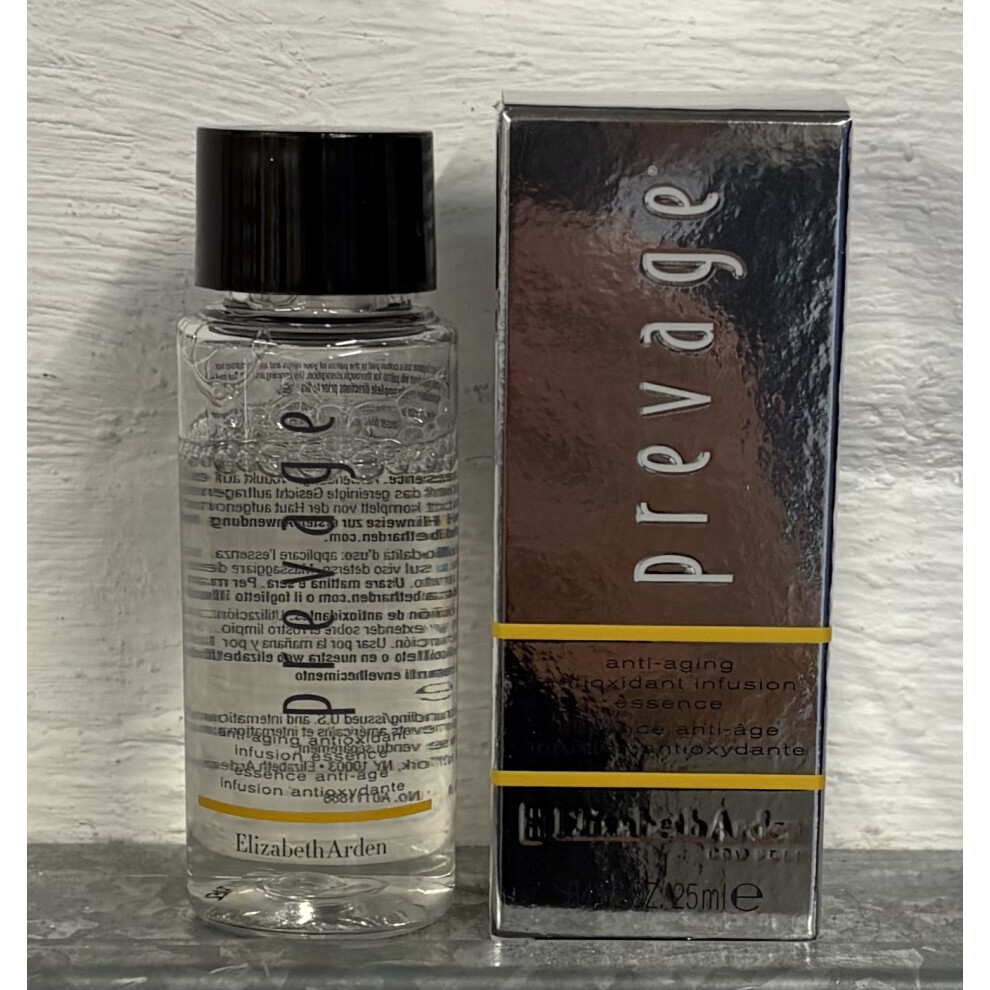 Elizabeth Arden Prevage Antiaging Antioxidant 25Ml