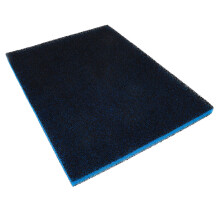 Éponge Filtrante Aquarium Pour Filtre Aquarium Durable