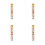 4 Ensembles De , Correspondance 6