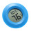 2Pièces Hygromètre Thermomètre Digital Bleu Durable Usage 1