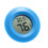 2Pièces Hygromètre Thermomètre Digital Bleu Durable Usage 9