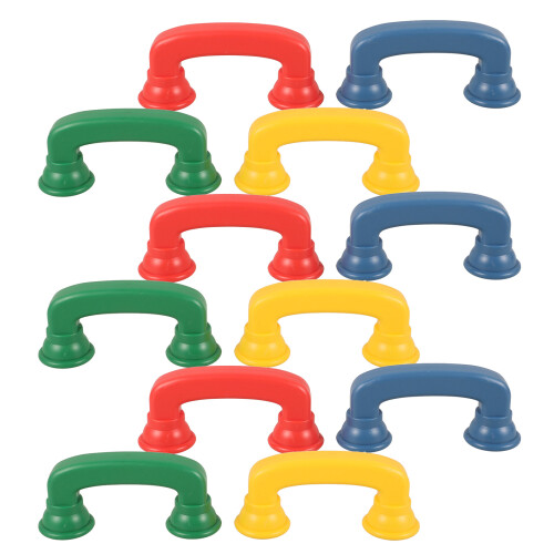 36Pièces Téléphones Pour Classe - Outil Feedback Auditif 1