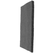 5Pièces Couverture Feutre Graphite Isolation Chaleur Soudure Portable