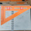 Équerre Multifonction En Ébénisterie Règle Bois Orange Durable 6