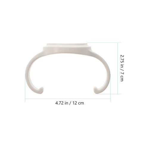 6Pièces Poignées Accessoires Bébé Matériel Durable 1