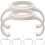 6Pièces Poignées Accessoires Bébé Matériel Durable 8