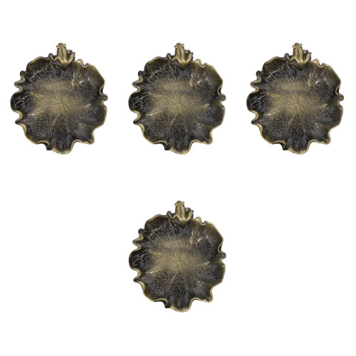 4Pièces Récipient Encre Délicat Pour Décoration 2
