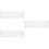 3Pièces Support Tubes Centrifuges En Transparent Polyvalent 9