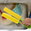 4 Pcs Portable Cup Cleaning Tool Baby Bottle Double Side Cup Brush 11
