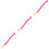 3Pièces Attache Bébé Rose Clips Coton Protection 5