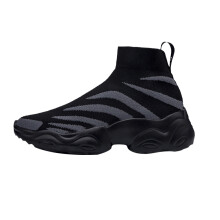 1Paire Chaussures Décontractées Hommes Amortissantes Et Légères