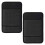 2Paires Support Bras Noir Pour Fauteuil Roulant Maison 11