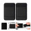 2Paires Support Bras Noir Pour Fauteuil Roulant Maison 10