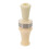 2Pièces Sifflet Appel Canard Pour Chasse Accessoire Extérieur 3