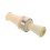 2Pièces Sifflet Appel Canard Pour Chasse Accessoire Extérieur 2