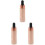3Pièces Khaki Liquid Eyeshadow Et Longue Tenue 2