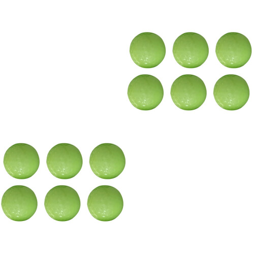 12Pièces Boules Lumineuses De 2
