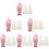 6Pièces Support Main Flexible En Silicone Pour École Et Salon 9
