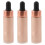 3Pièces Khaki Liquid Eyeshadow Et Longue Tenue 4